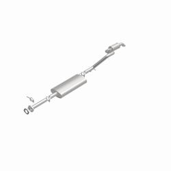 MAG BRE Exhaust Kits Magnaflow 106-0738