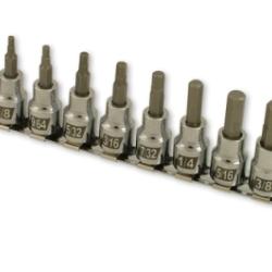 CruzTOOLS IN38HBS