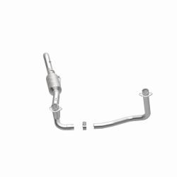 MAG Converter Direct Fit Magnaflow 4451205