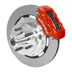 WIL Superlite Brake Kit Wilwood 140-15468-R