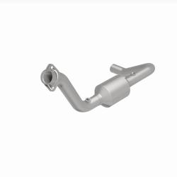 MAG Converter Direct Fit Magnaflow 4651497