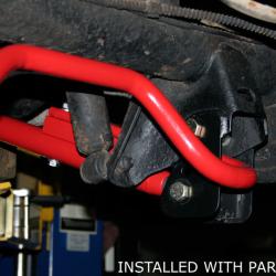 UMI PERFORMANCE 3610