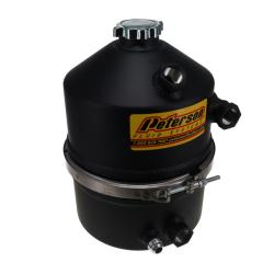PETERSON FLUID SYSTEMS 080009BLK