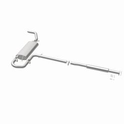 MAG BRE Exhaust Kits Magnaflow 106-0594