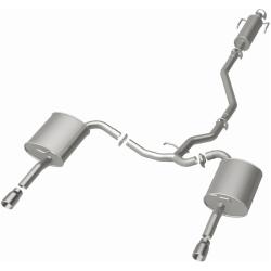 MAG BRE Exhaust Kits Magnaflow 106-0642