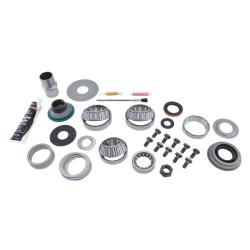 Yukon Gear & Axle YK D44-IFS-L