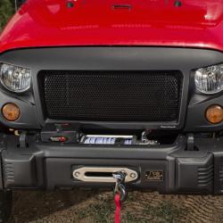 Rugged Ridge 12034.01