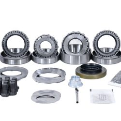 REVOLUTION GEAR & AXLE 352042L