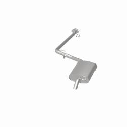 MAG BRE Exhaust Kits Magnaflow 108-0161