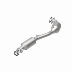 MAG Converter Direct Fit Magnaflow 5411026