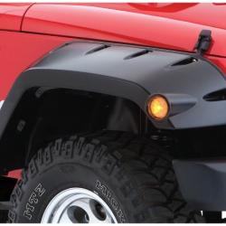Bushwacker 10045-02