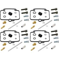 ABR Carburetor Rebuild Kits All Balls Racing 26-1730