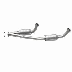 Magnaflow 4451353