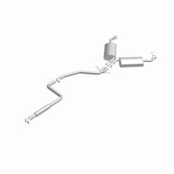 MAG BRE Exhaust Kits Magnaflow 106-0624