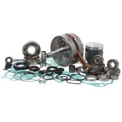 VERTEX PISTONS WR101012