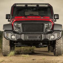 Rugged Ridge 11544.01