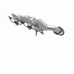 MAG Converter Direct Fit Magnaflow 51851