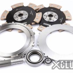 XCLUTCH XMS230PR012EXC