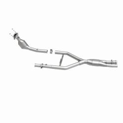 MAG Converter Direct Fit Magnaflow 444014