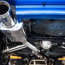 Turbo XS FXT04-CBE