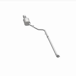 MAG BRE Exhaust Kits Magnaflow 106-1055