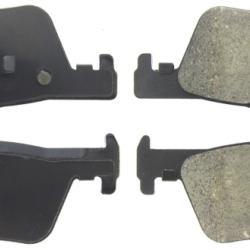 ST Sport Brake Pads Stoptech 309.16130