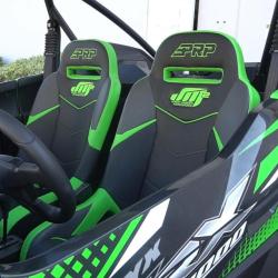 PRP SEATS C70