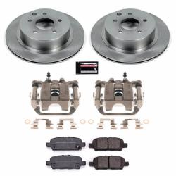 POWER STOP KCOE6761A