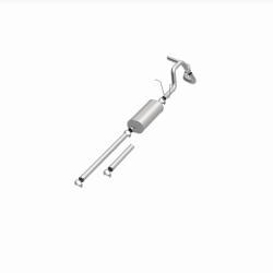 MAG BRE Exhaust Kits Magnaflow 106-0027