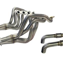 KSH Headers & Conn Pipe Kooks Headers 1151H432