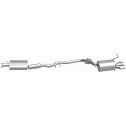 MAG BRE Exhaust Kits Magnaflow 106-0160