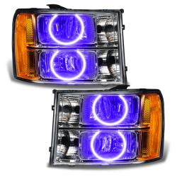 ORACLE Lighting 8165-007