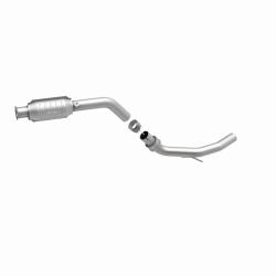 MAG Converter Direct Fit Magnaflow 49031