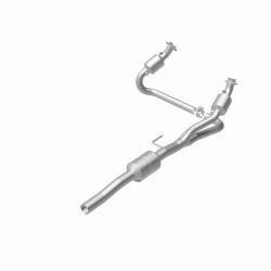 Magnaflow 458048