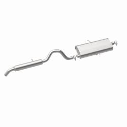 MAG BRE Exhaust Kits Magnaflow 106-0114