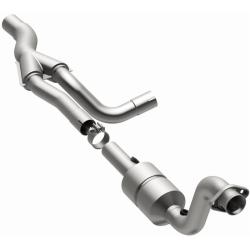 MAG Converter Direct Fit Magnaflow 49499