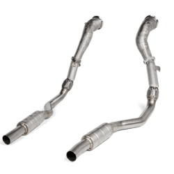 AKRAPOVIC DPLAUSS1