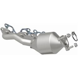 MAG Converter Direct Fit Magnaflow 49998