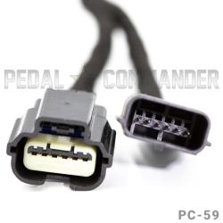 Pedal Commander PC59