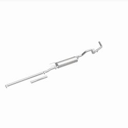 MAG BRE Exhaust Kits Magnaflow 106-0697