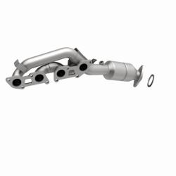 MAG Converter Direct Fit Magnaflow 5531881