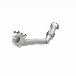 MAG BRE Front Pipe Kit Magnaflow 107-0149