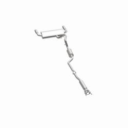 MAG BRE Exhaust Kits Magnaflow 106-0504