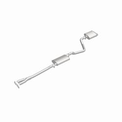 MAG BRE Exhaust Kits Magnaflow 106-0439