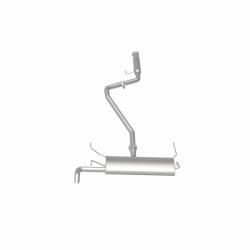 MAG BRE Exhaust Kits Magnaflow 106-0817