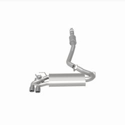 MAG BRE Exhaust Kits Magnaflow 106-0832