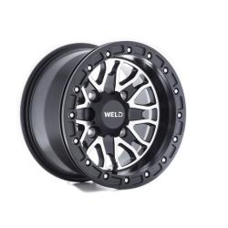 Weld U501A0043500