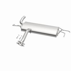 MAG BRE Exhaust Kits Magnaflow 108-0160