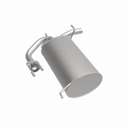 MAG BRE Exhaust Kits Magnaflow 108-0198