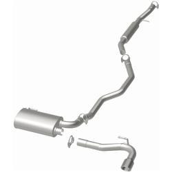 MAG BRE Exhaust Kits Magnaflow 106-0776